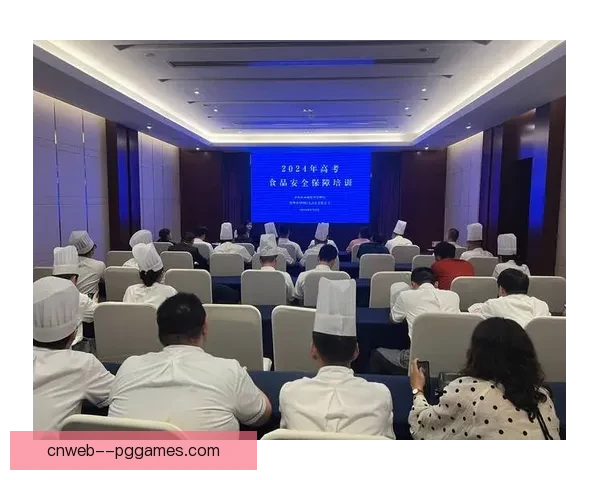 2026世界杯官方设专属食品安全检测员保障各队饮食健康