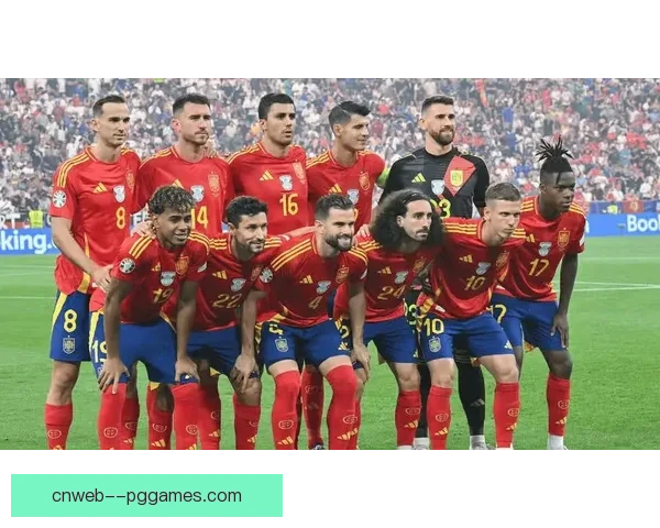 2024欧洲杯西班牙五将入选最佳阵容引发热议