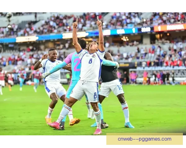 中北美及加勒比海地区女足金杯赛收视率创新高引关注