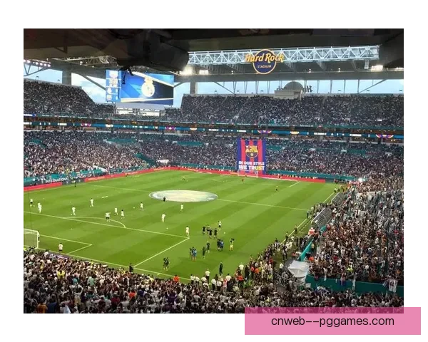 2026世界杯组委会公布洛杉矶索菲体育场草坪硬度升级计划