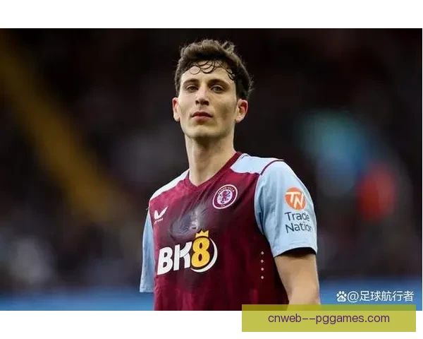 保·托雷斯加盟阿斯顿维拉后迅速崭露头角 成为防线中坚力量