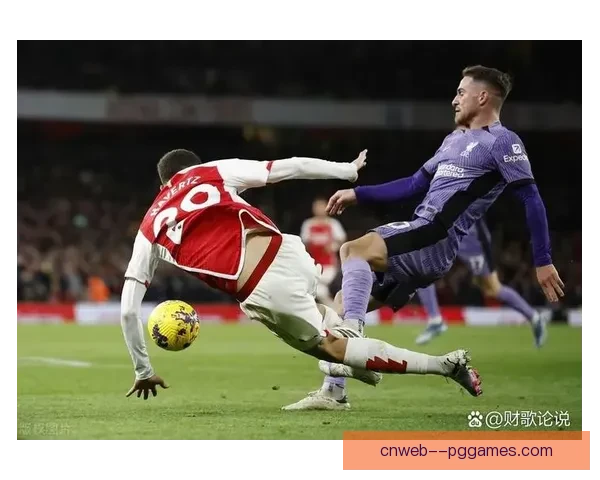 利物浦中场格拉文贝赫荣膺本周英超最佳抢断王表现惊艳